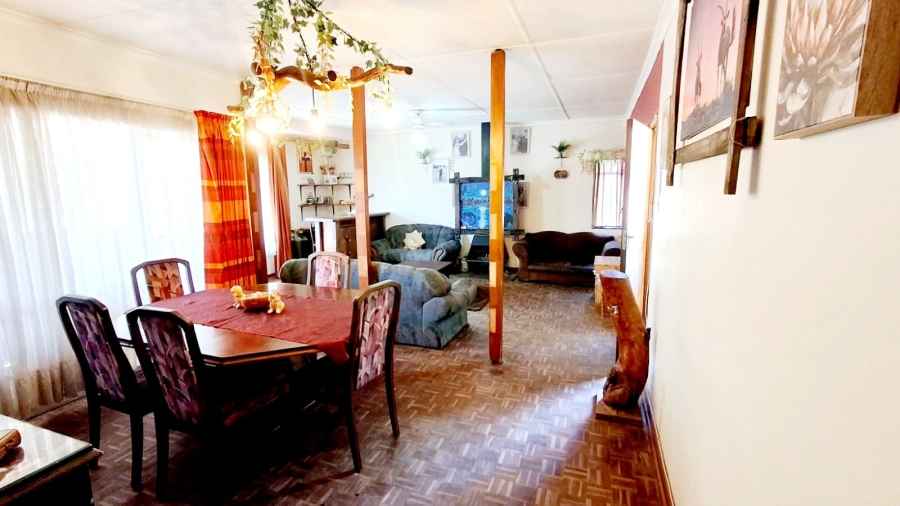 3 Bedroom Property for Sale in Sasolburg Ext 15 Free State